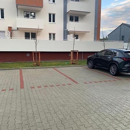 Apartament - Brzeska For You Lubiń Kültér fotó