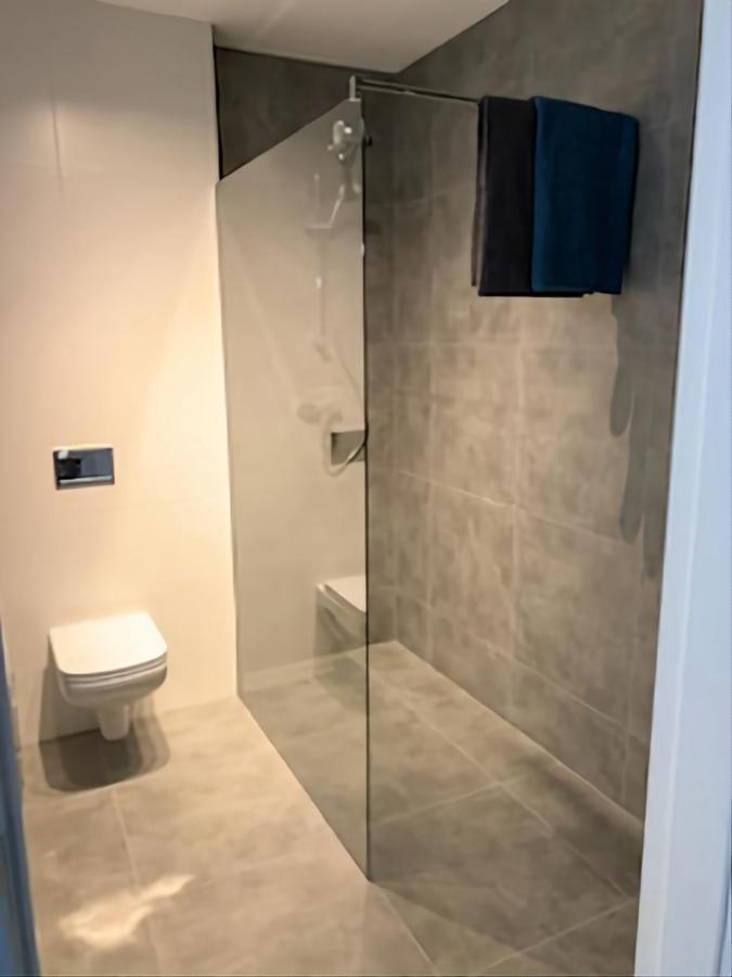 Apartament - Brzeska For You Lubiń Kültér fotó