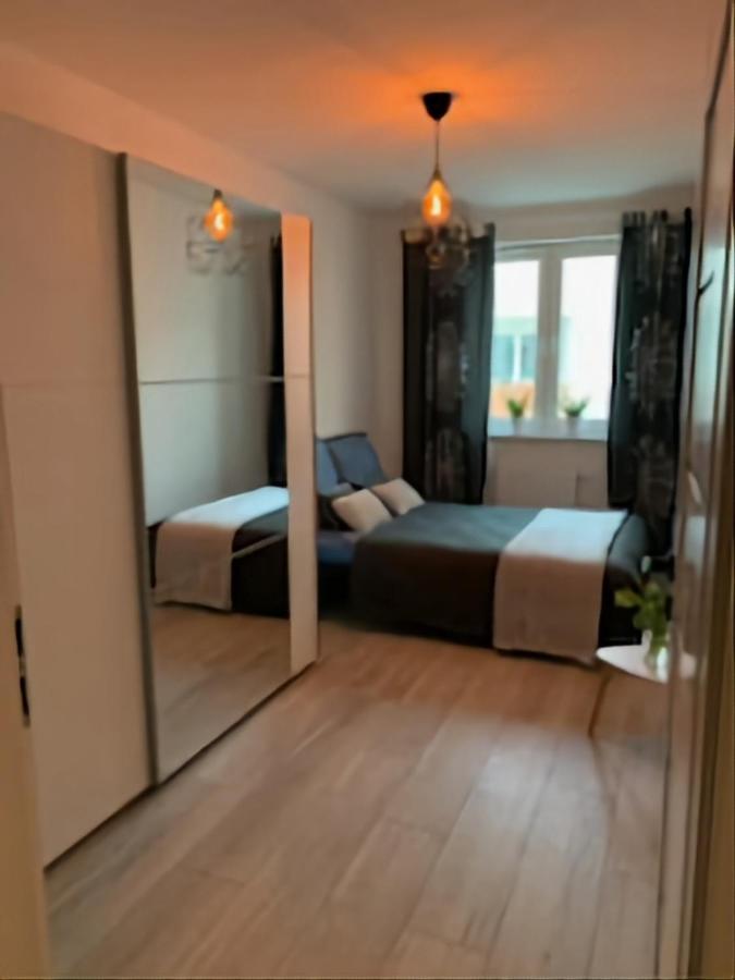 Apartament - Brzeska For You Lubiń Kültér fotó